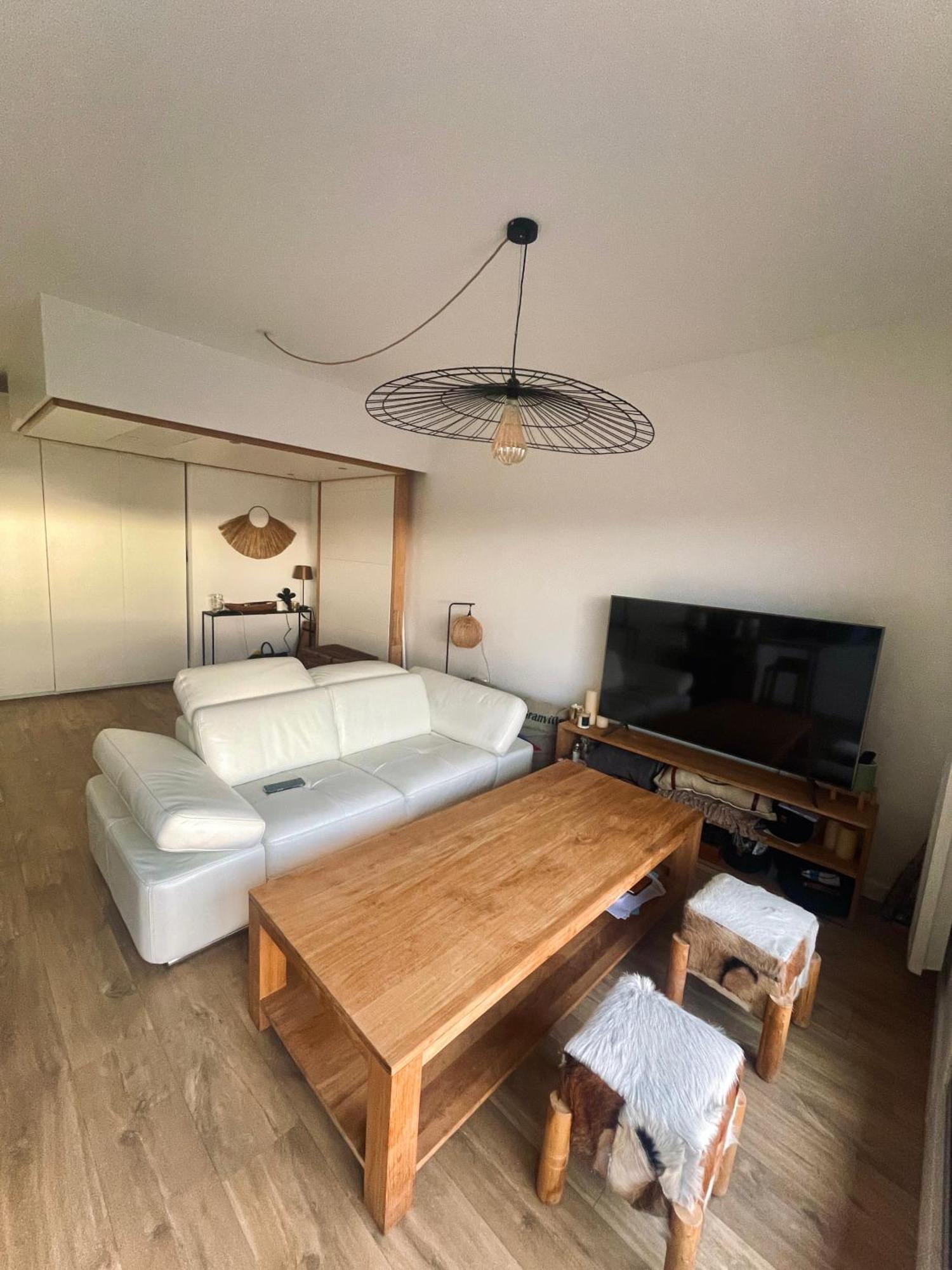 Appartement Vue Mer Proche Plage Et Centre Granville Buitenkant foto